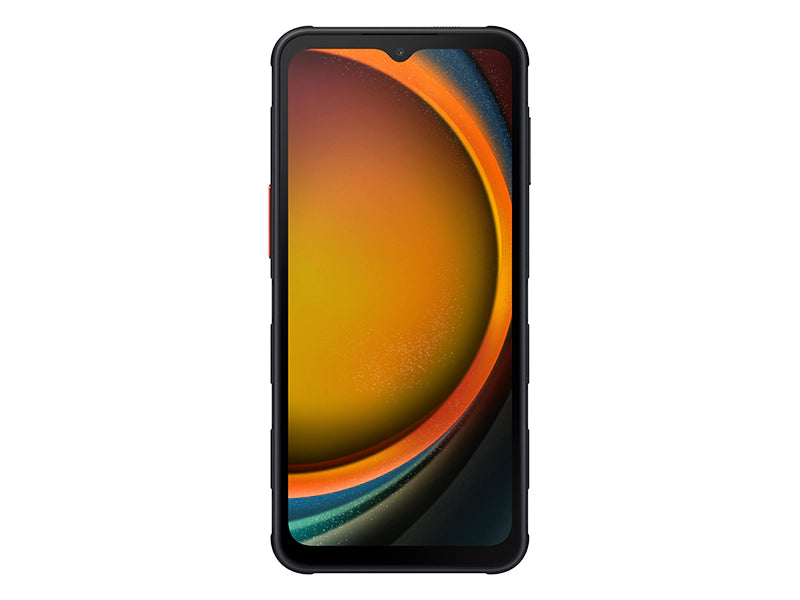 Samsung Galaxy Rugged Phone - Built Tough for Business