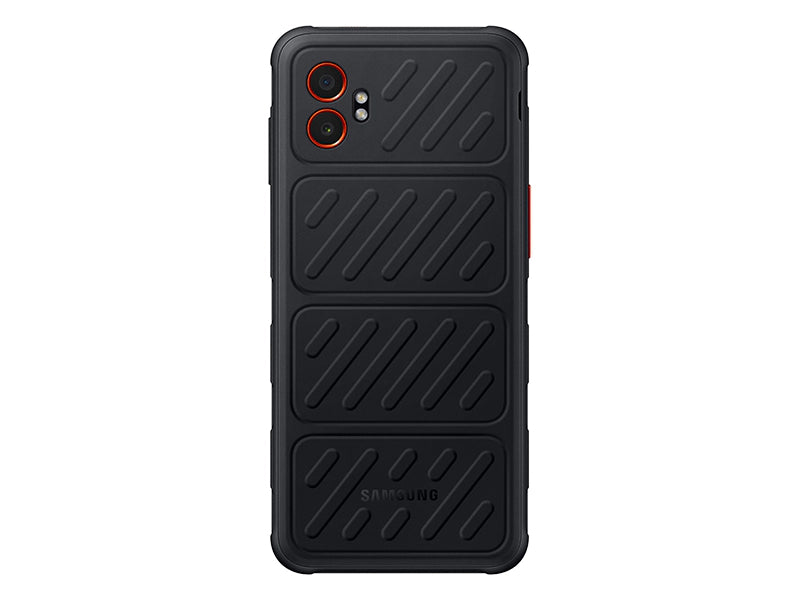 Samsung Galaxy Rugged Phone - Built Tough for Business