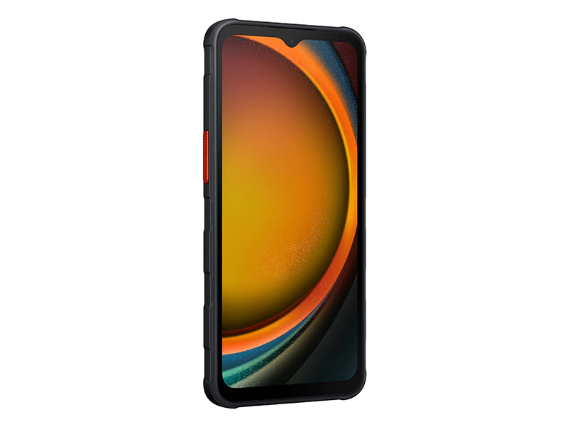 Samsung Galaxy Rugged Phone - Built Tough for Business