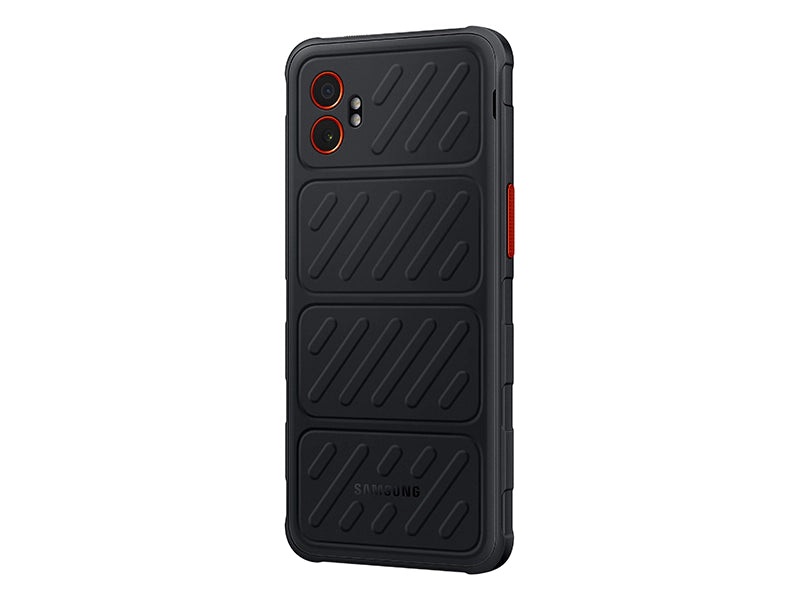 Samsung Galaxy Rugged Phone - Built Tough for Business