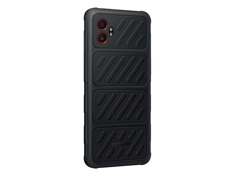 Samsung Galaxy Rugged Phone - Built Tough for Business
