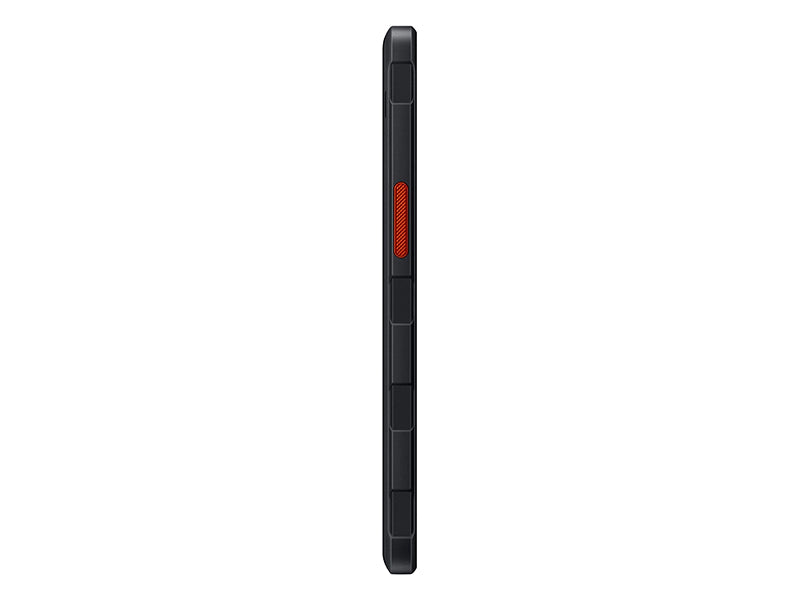 Samsung Galaxy Rugged Phone - Built Tough for Business