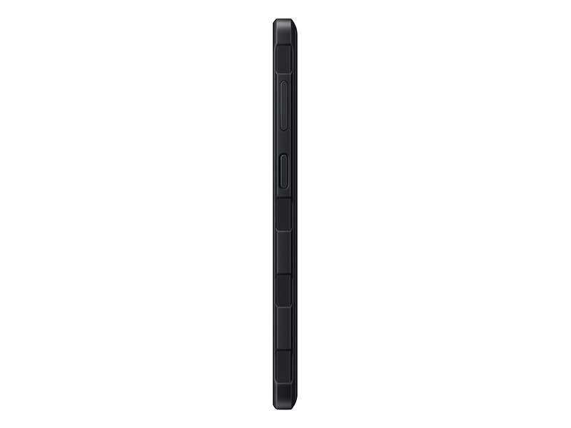 Samsung Galaxy Rugged Phone - Built Tough for Business