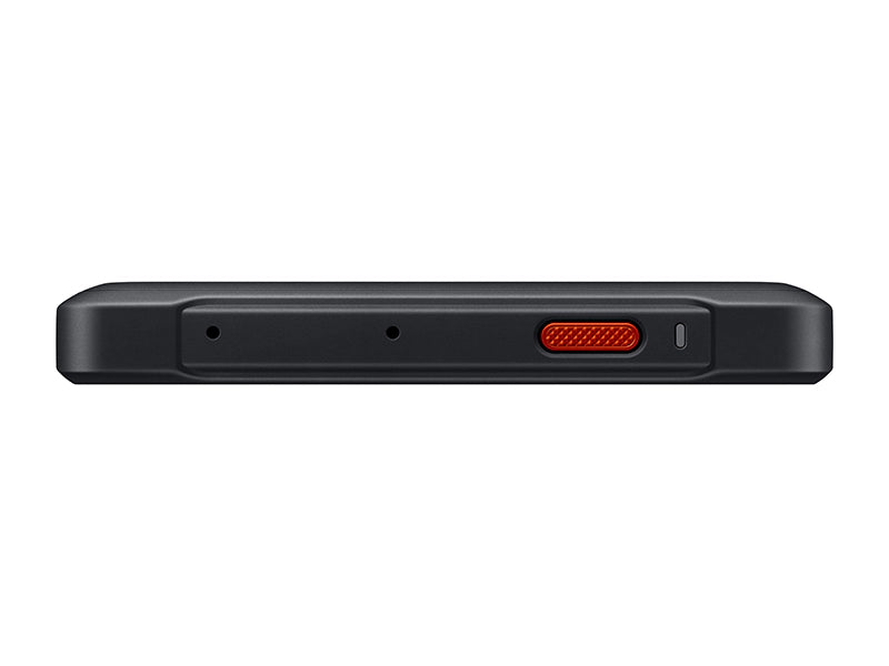 Samsung Galaxy Rugged Phone - Built Tough for Business