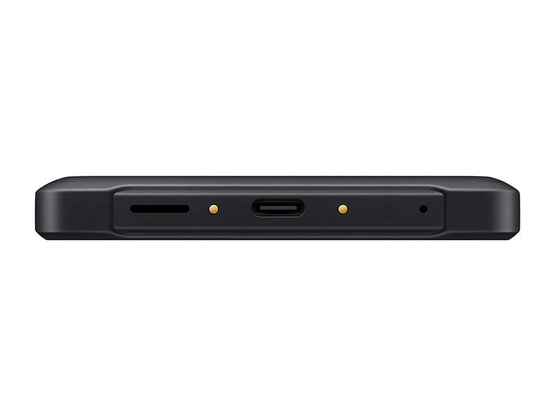 Samsung Galaxy Rugged Phone - Built Tough for Business