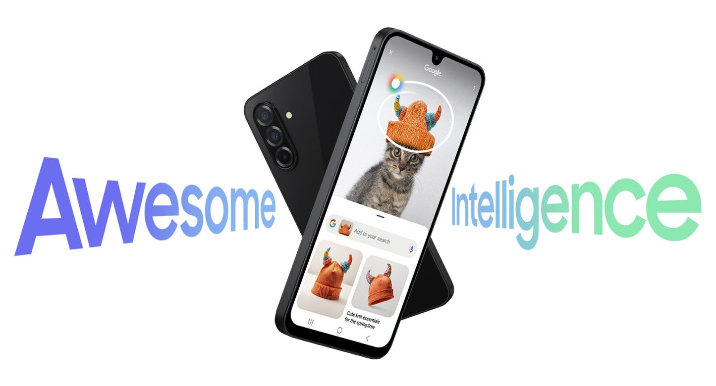 Samsung Galaxy A26 5G