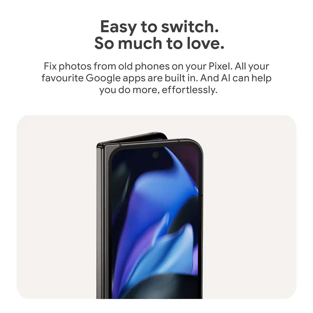 Google Pixel 9 Pro Fold