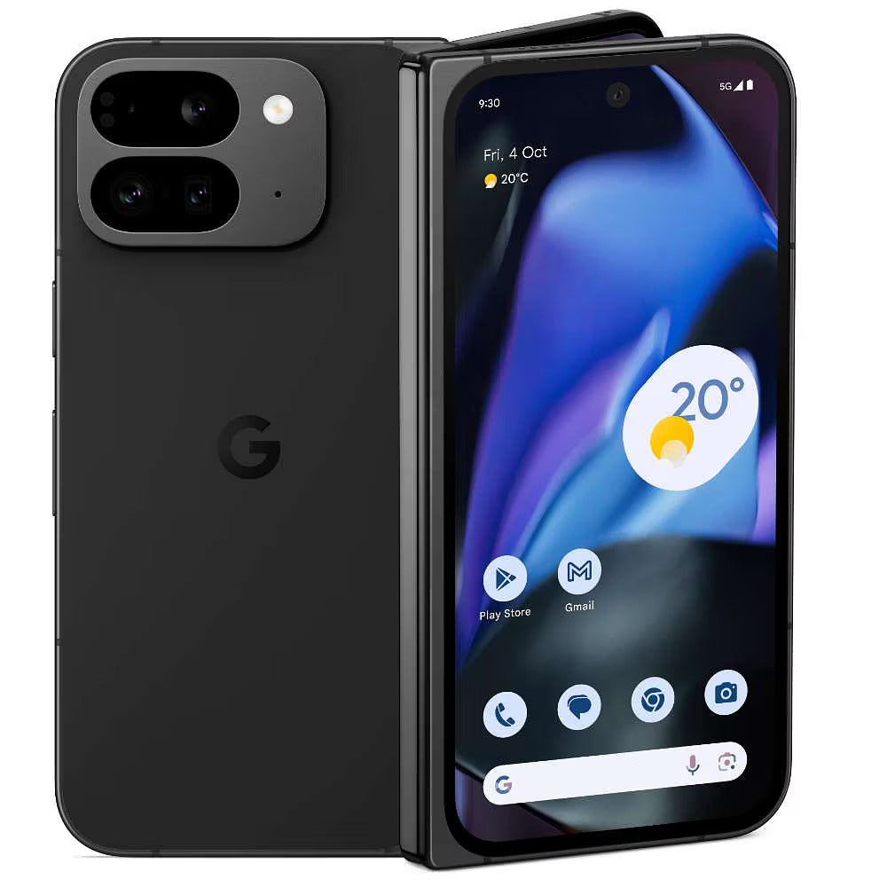 Google Pixel 9 Pro Fold