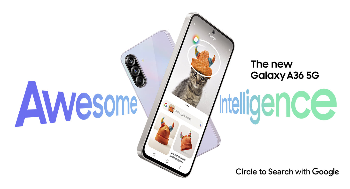 Samsung Galaxy A26 5G
