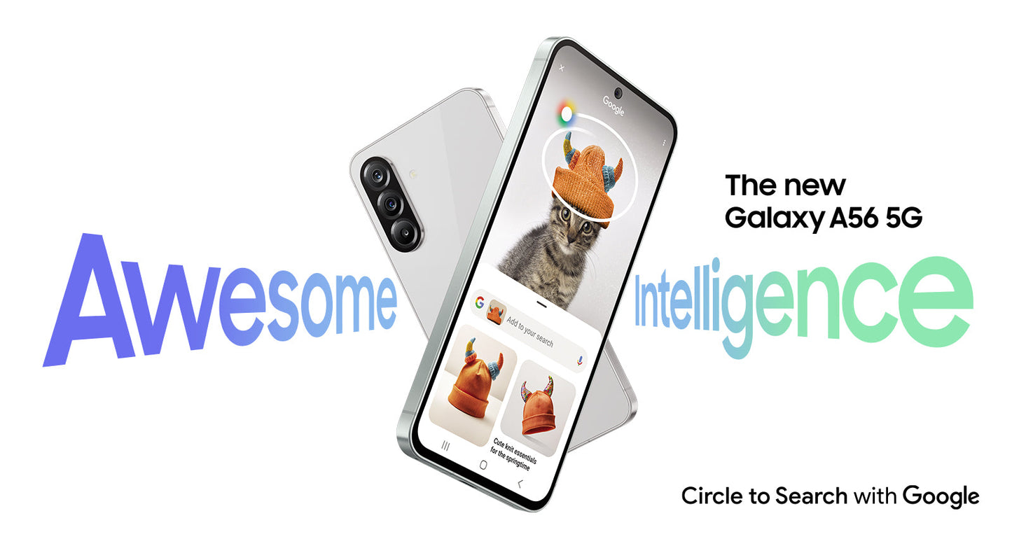 Samsung Galaxy A56 5G