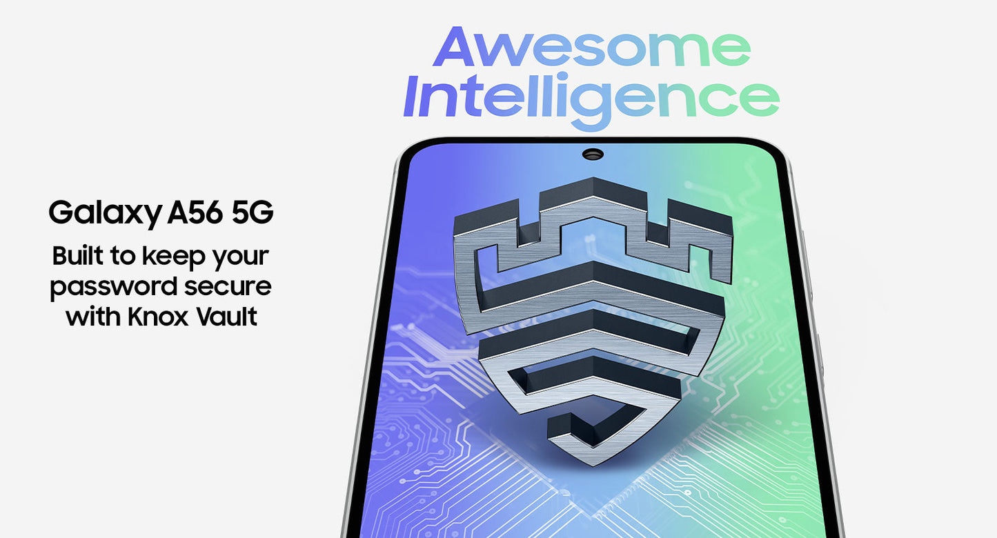 Samsung Galaxy A56 5G