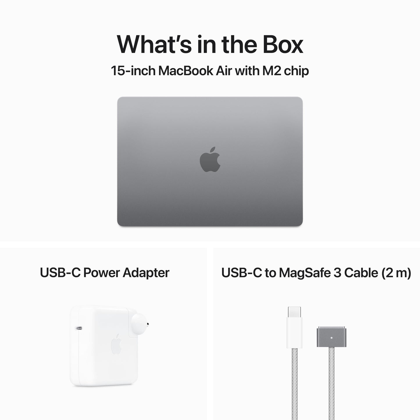 15-inch MacBook Air