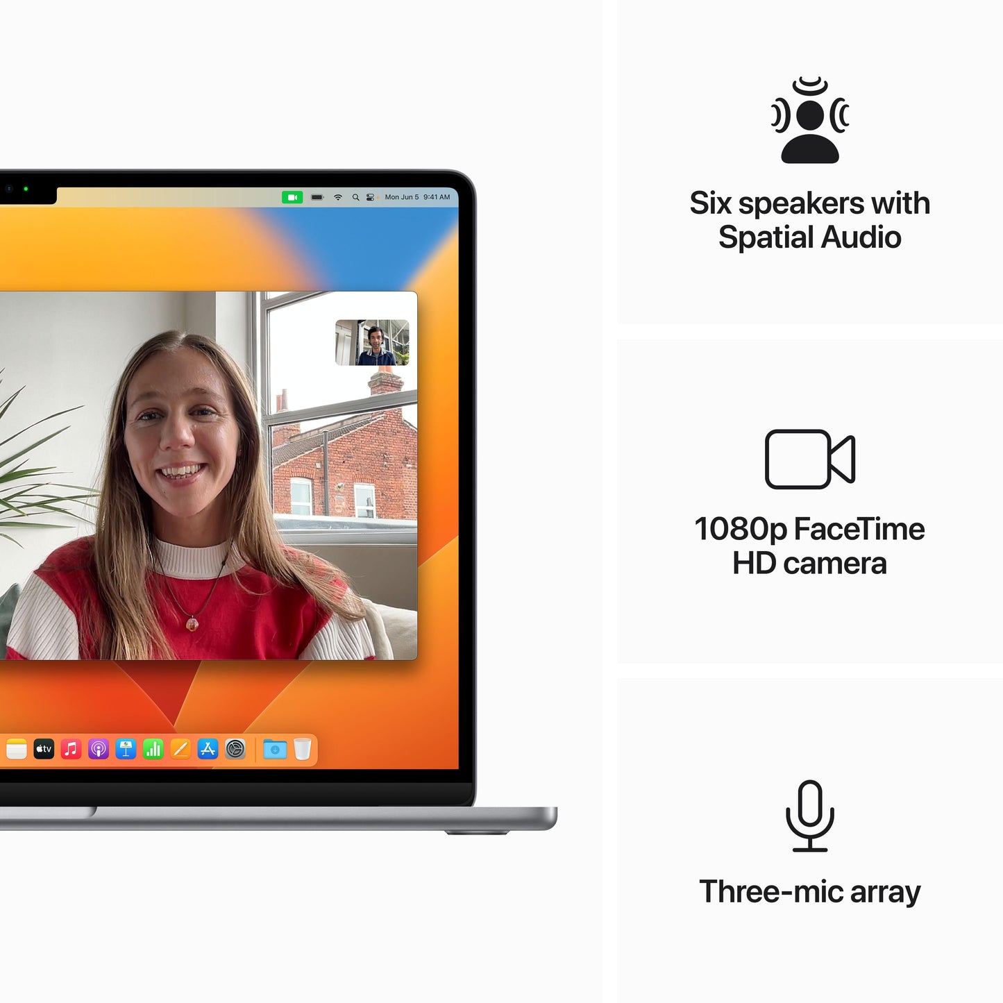 15-inch MacBook Air