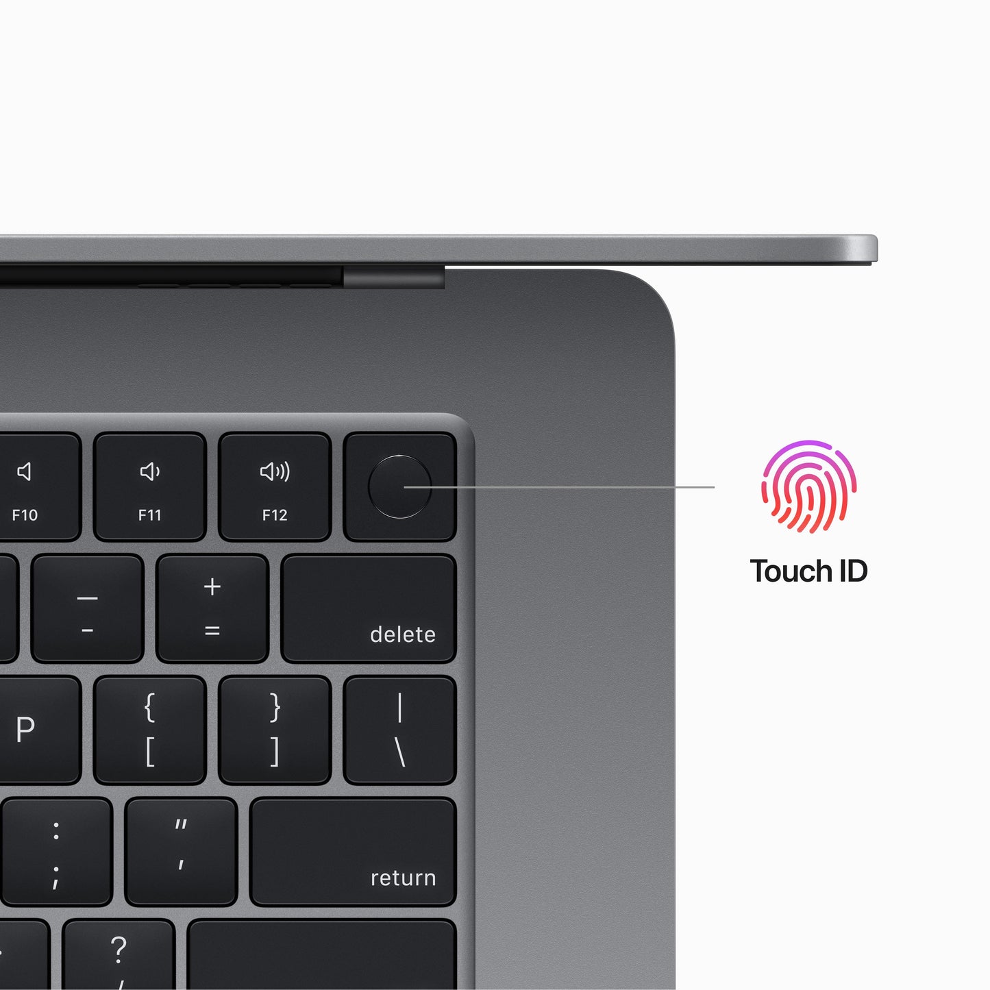 15-inch MacBook Air