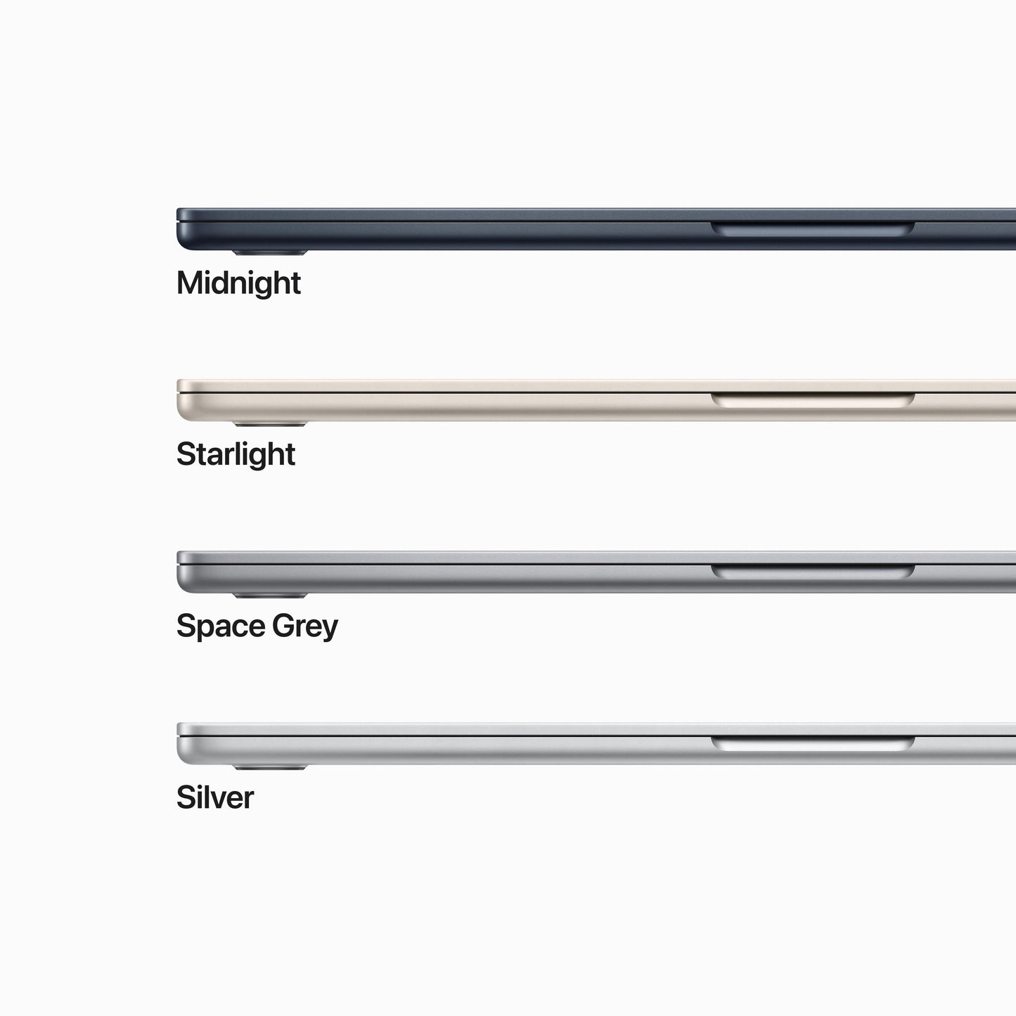 15-inch MacBook Air