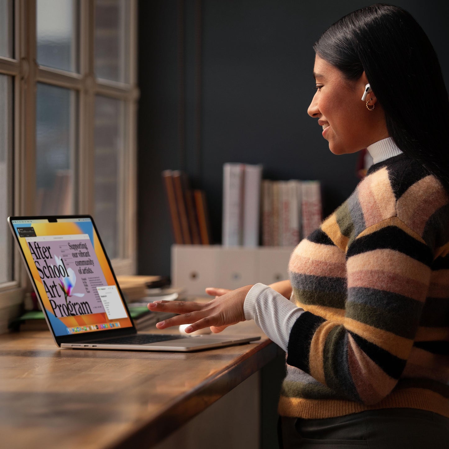 15-inch MacBook Air