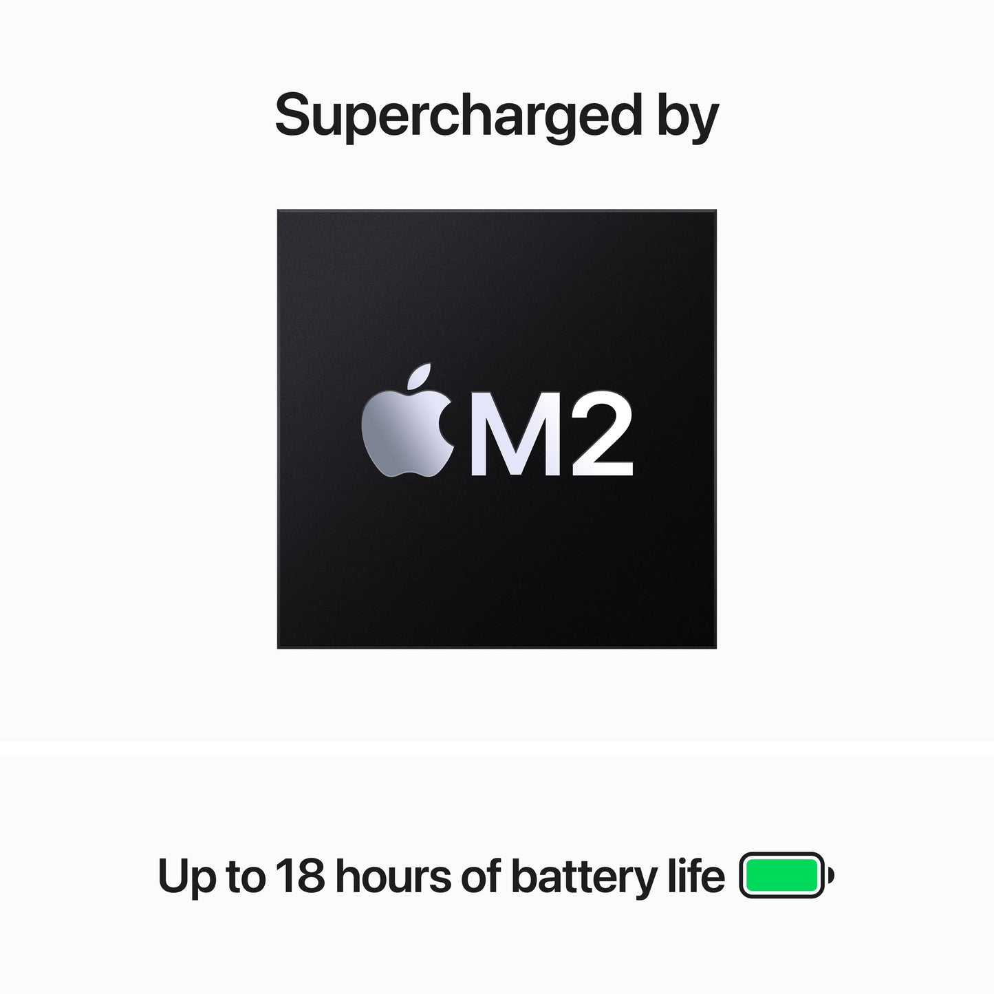 15-inch MacBook Air