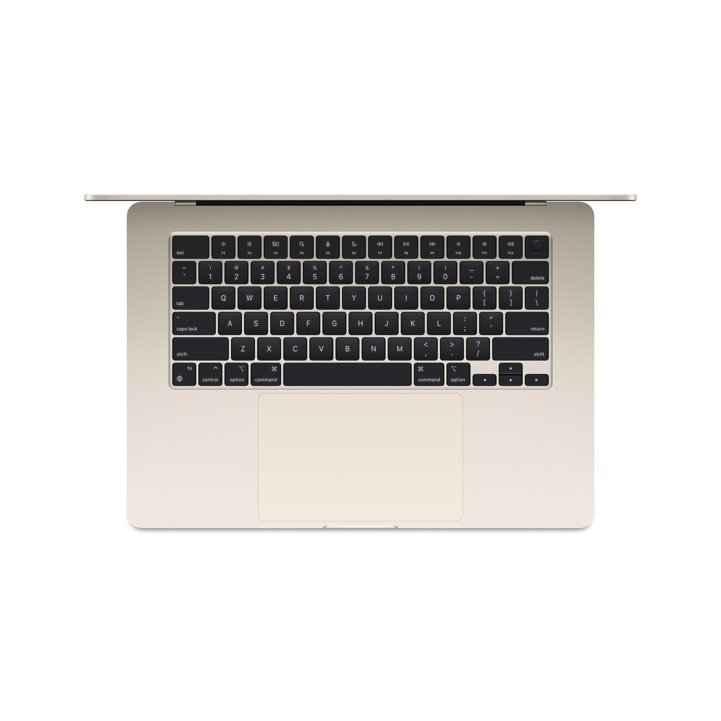 MacBook Air 15-inch