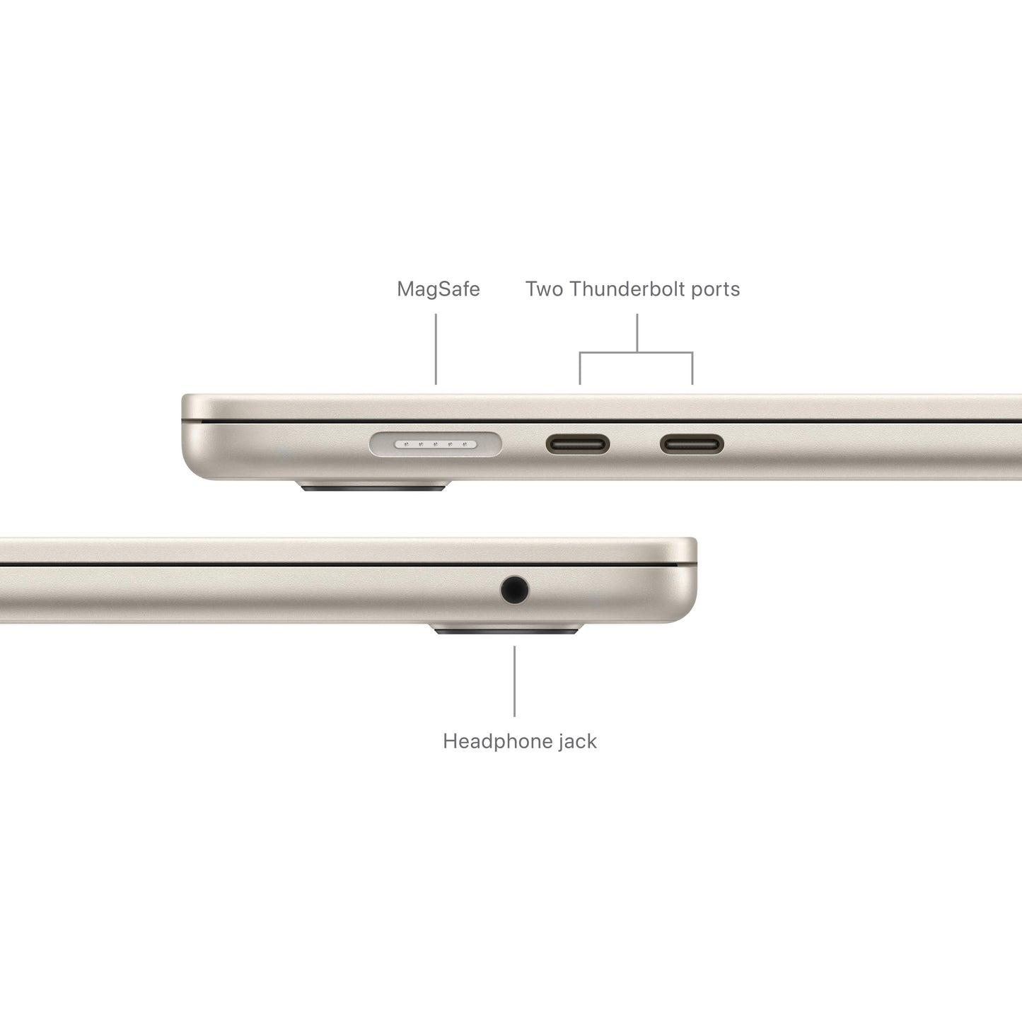 MacBook Air 15-inch