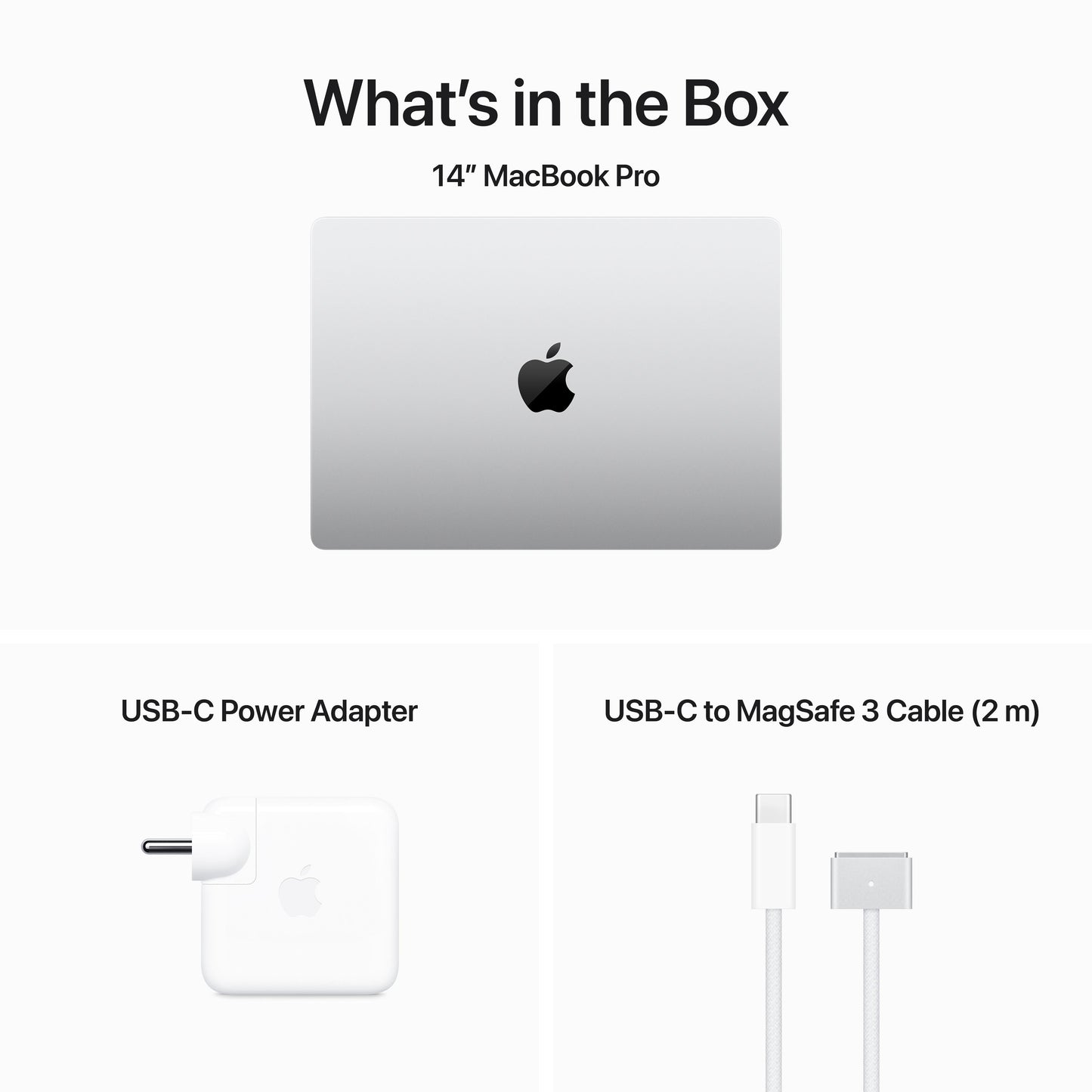 14-inch MacBook Pro