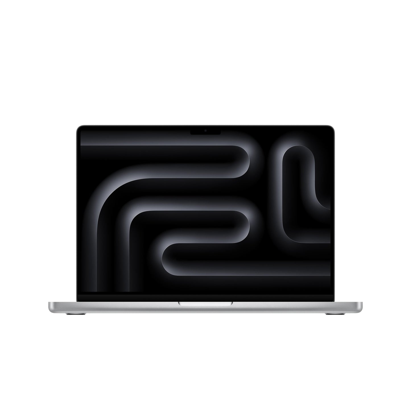 14-inch MacBook Pro