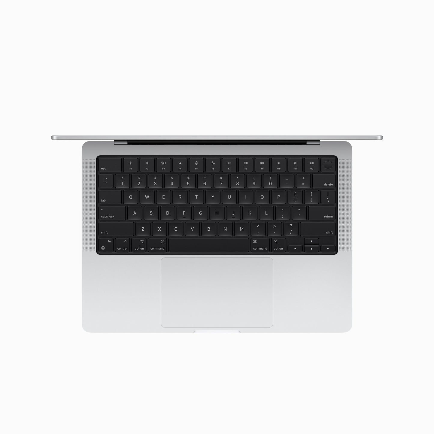 14-inch MacBook Pro