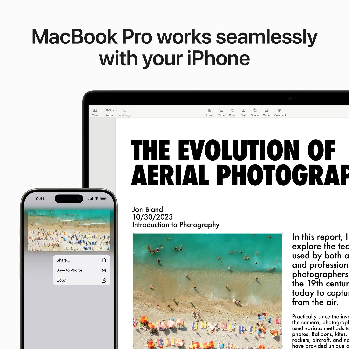 14-inch MacBook Pro
