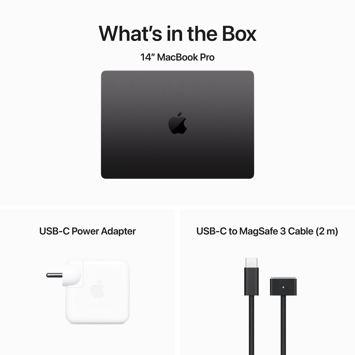14-inch MacBook Pro