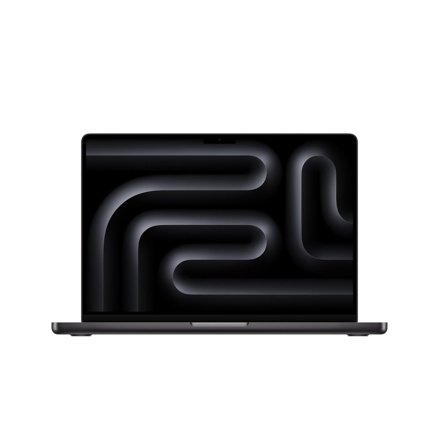 14-inch MacBook Pro
