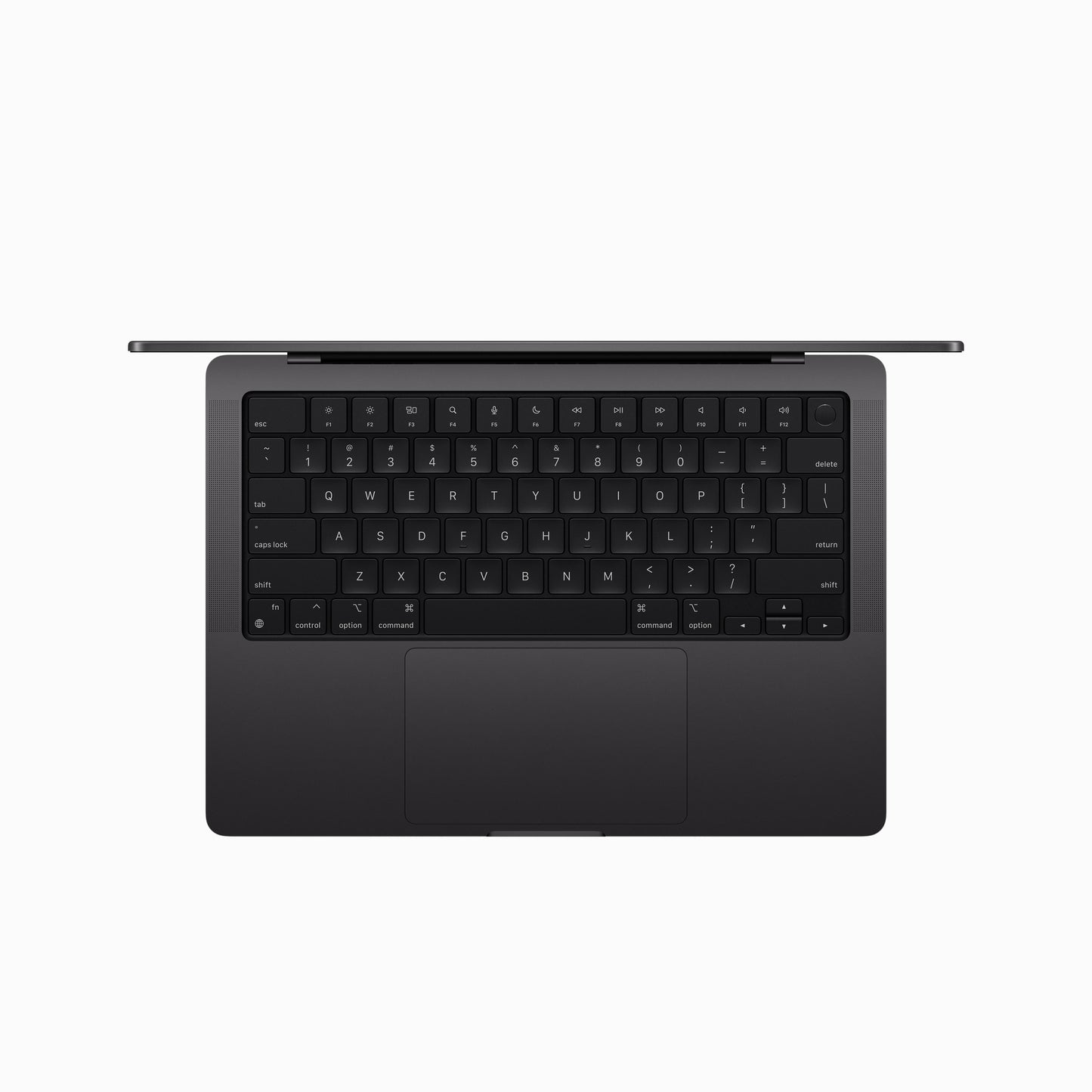 14-inch MacBook Pro