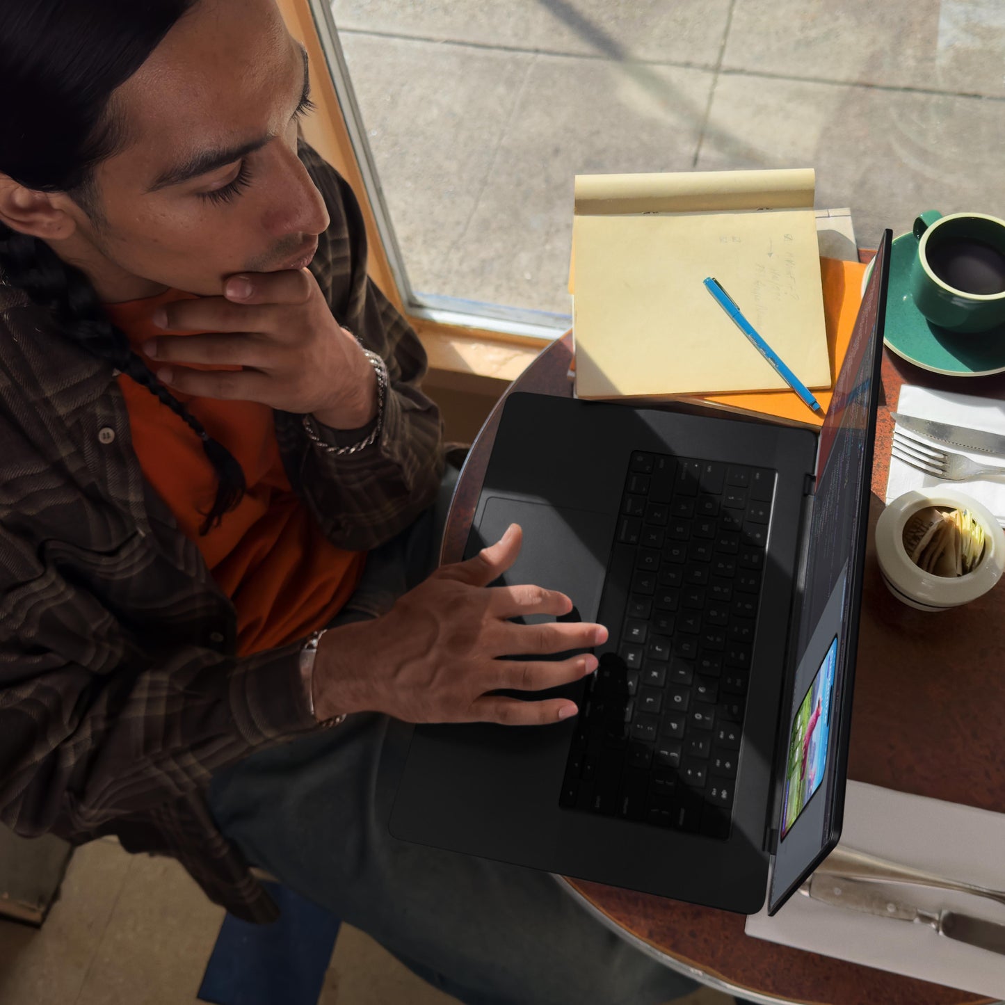 14-inch MacBook Pro