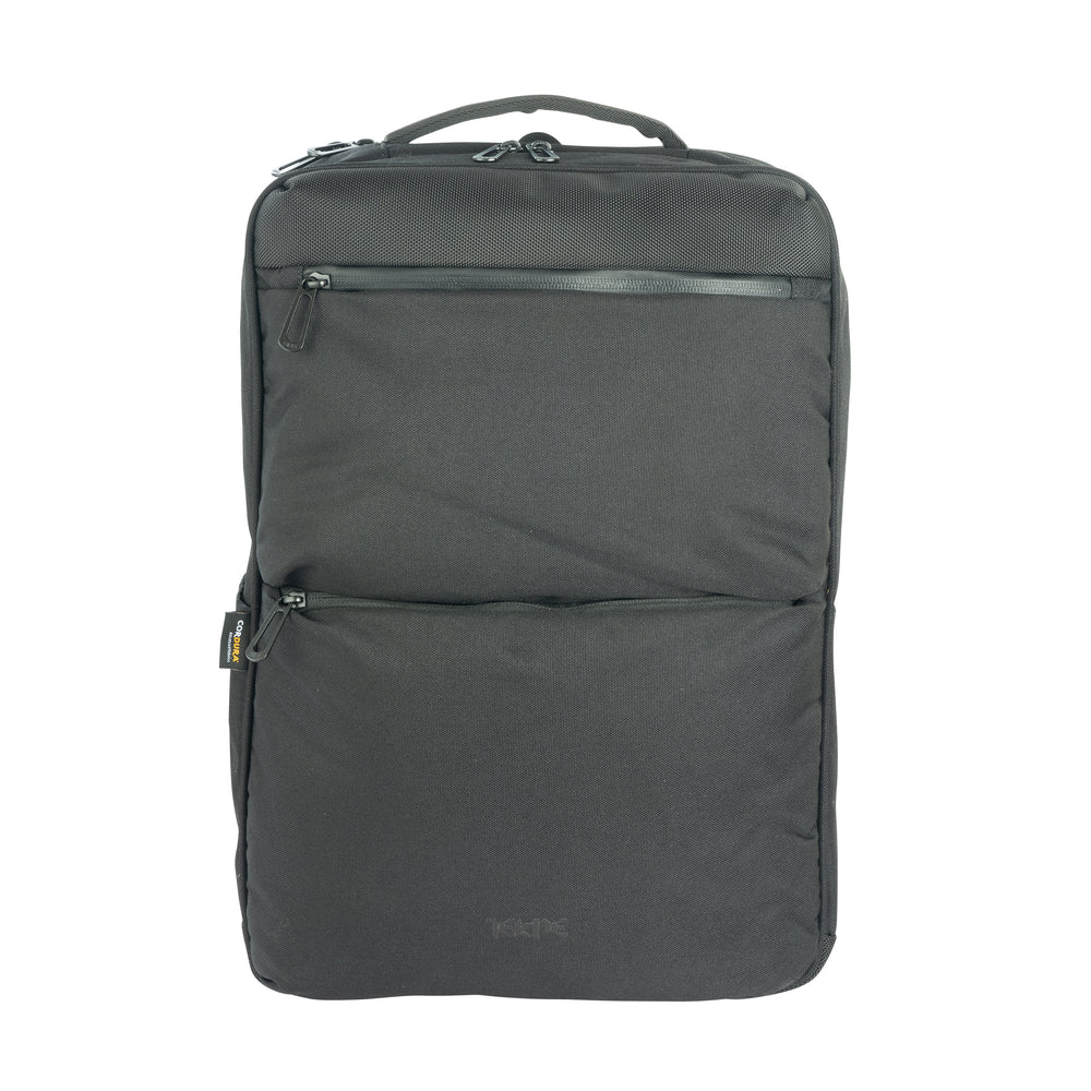 TEKNE WORK Cordura Backpack 20L Black