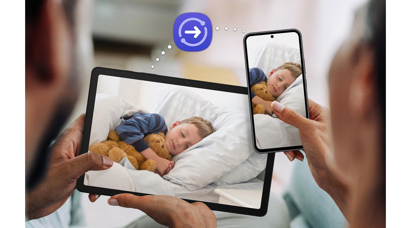 Samsung Galaxy Tab A9+