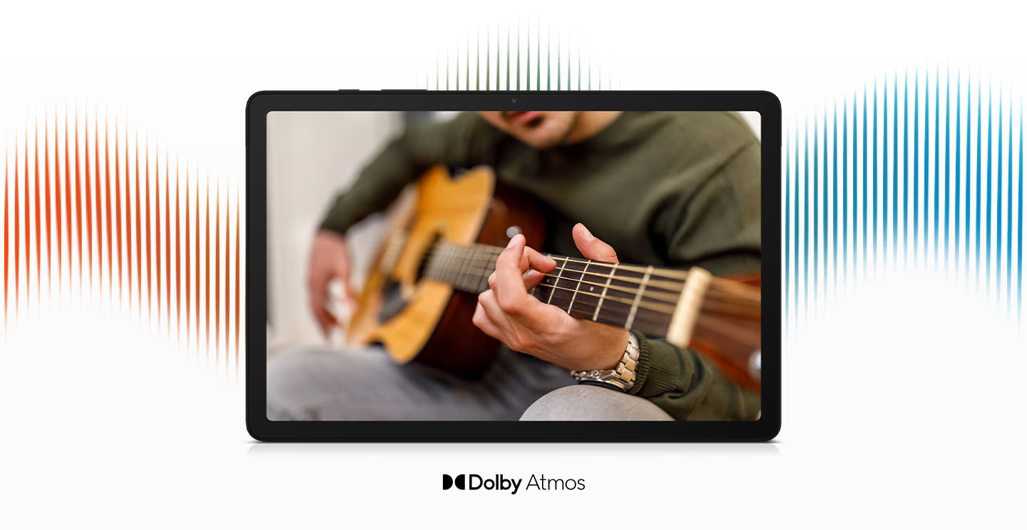 Samsung Galaxy Tab A9+