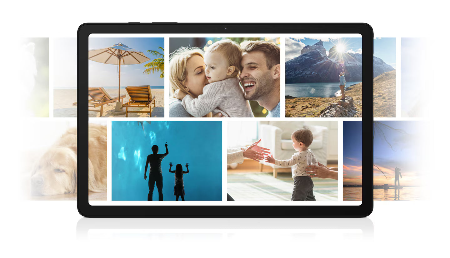 Samsung Galaxy Tab A9+