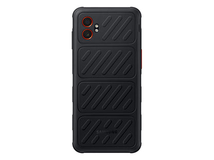 Samsung Galaxy Rugged Phone - Built Tough for Business