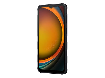 Samsung Galaxy Rugged Phone - Built Tough for Business