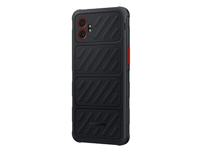 Samsung Galaxy Rugged Phone - Built Tough for Business
