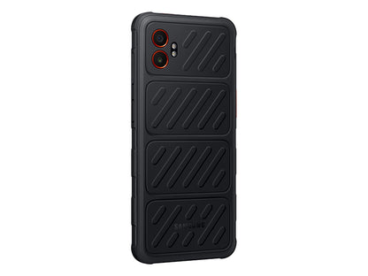 Samsung Galaxy Rugged Phone - Built Tough for Business