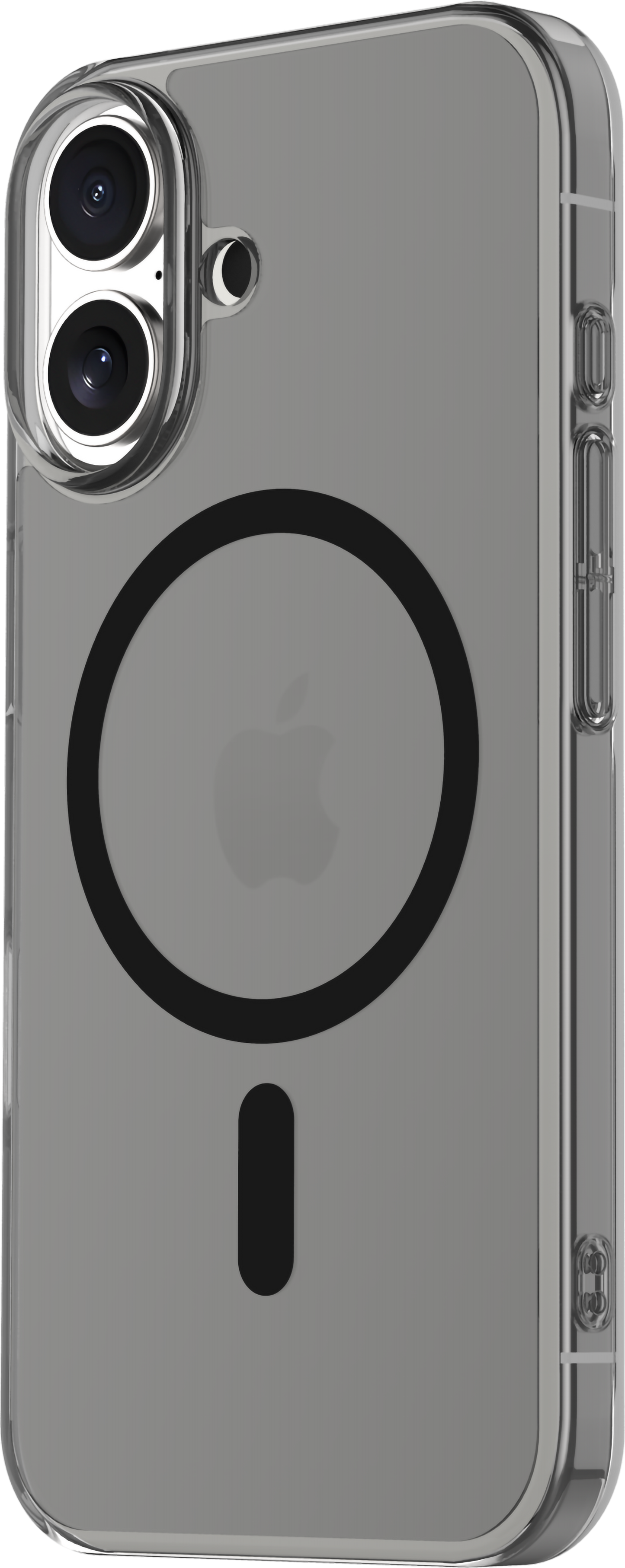 Tekne Crystal Hybrid Case  for iPhone 17