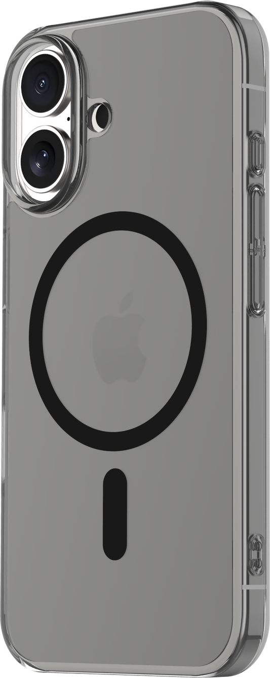 Tekne Crystal Hybrid Case  for iPhone 17