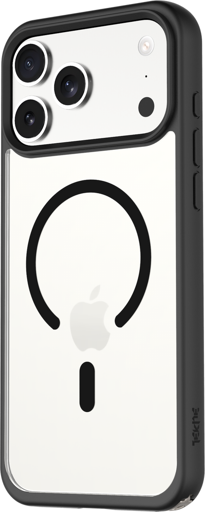 TEKNE Hybrid Protective case for iPhone 17 Pro Max