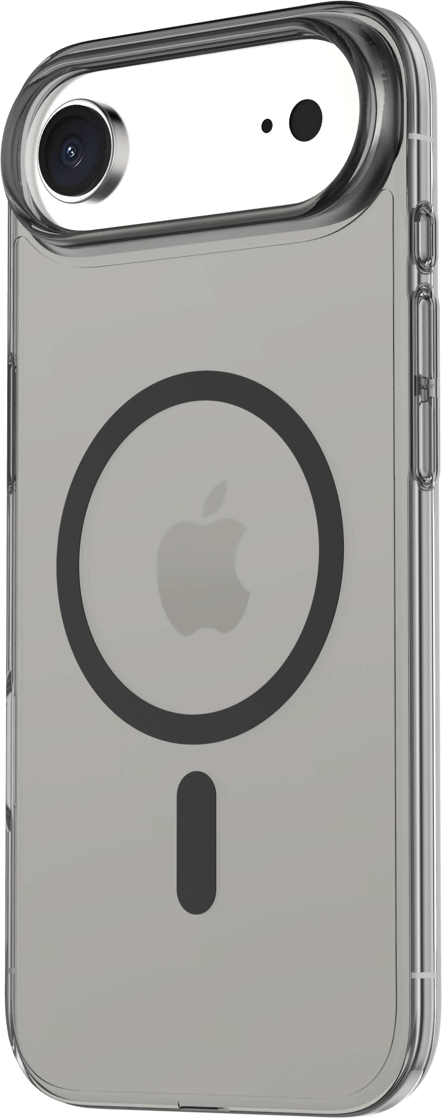 Tekne Crystal Hybrid Case  for iPhone 17 Air