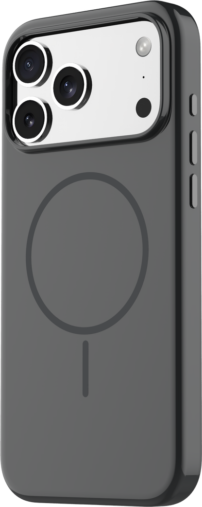TEKNE  Gloss Hard case  for iPhone 17 Pro Max