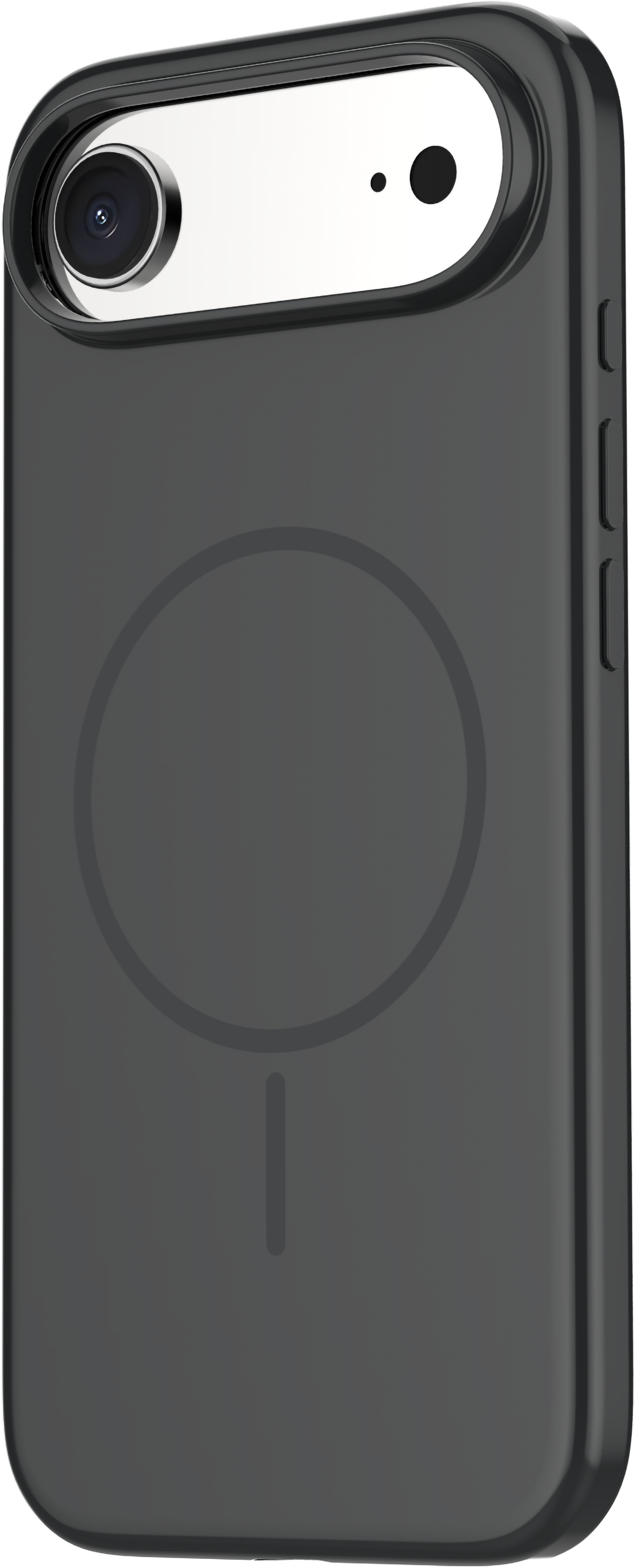 TEKNE  Gloss Hard case  for iPhone 17 Air