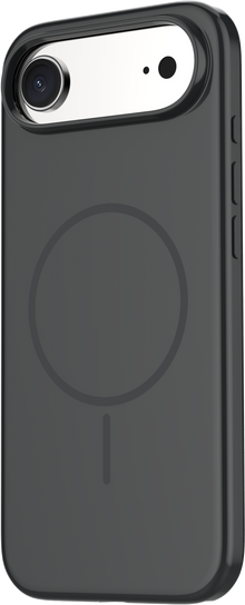 TEKNE Gloss Hard case for iPhone 17 Air + TEKNE 36W Single Port Adapter
