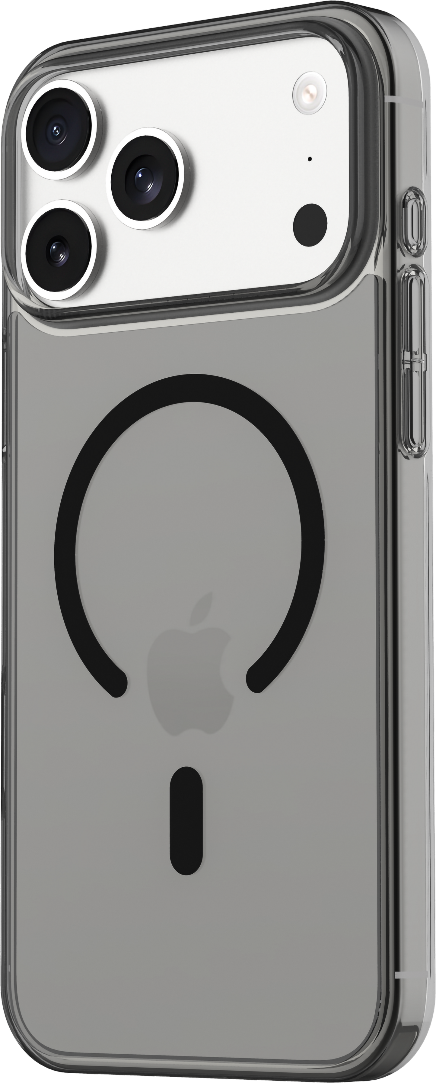 Tekne Crystal Hybrid Case  for iPhone 17 Pro Max