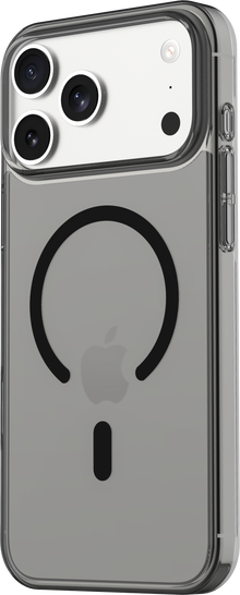 Tekne Crystal Hybrid Case  for iPhone 17 Pro Max