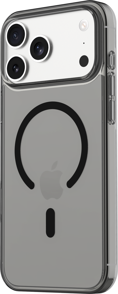 Tekne Crystal Hybrid Case  for iPhone 17 Pro Max