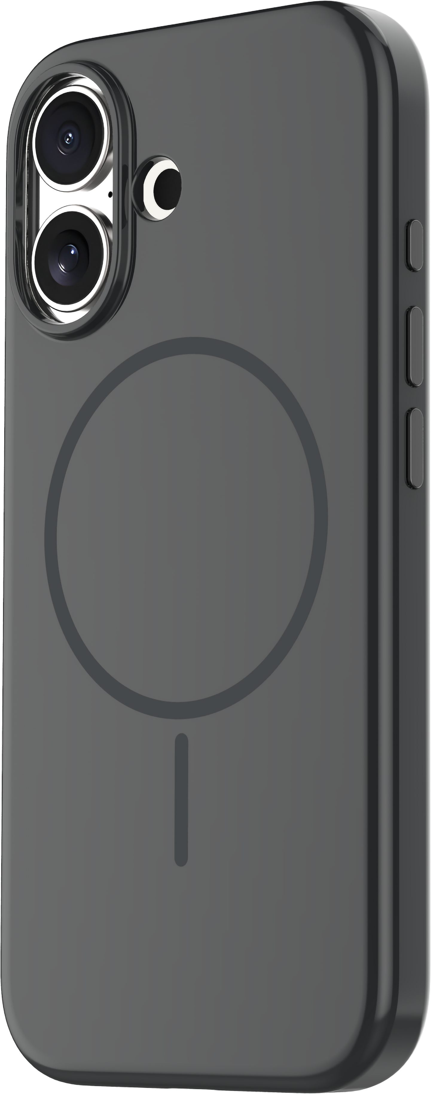 TEKNE  Gloss Hard case  for iPhone 17